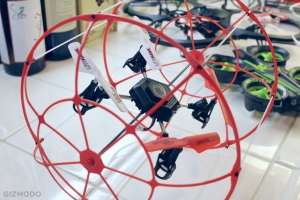 Illustration for article titled The Best Drone for Every Beginner
